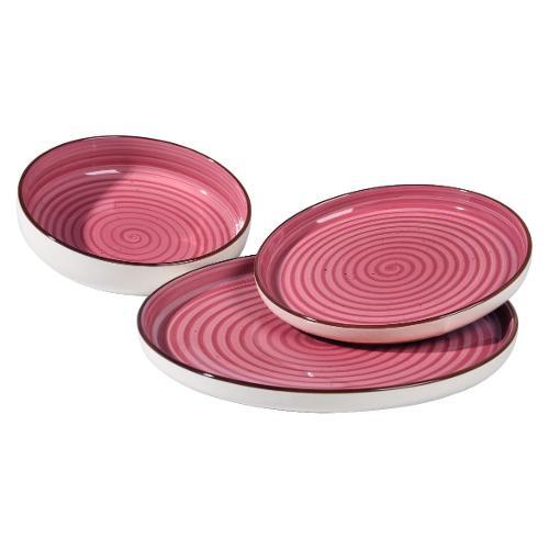 Servizio piatti pezzi - servizio,