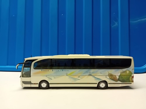 Autobus minichamps - autobus, 1/43