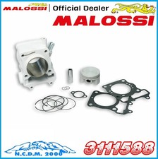 CILINDRO COMPLETO ALLUMINIO Ø