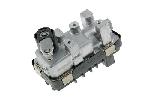 Turbo actuator wastegate - turbo,