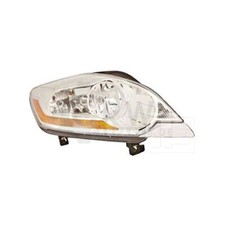 Faro Fari Anteriori Destro Per
