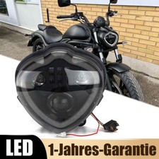 Faro proiettore led con luce