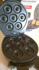 Macchina Ciambelline mini