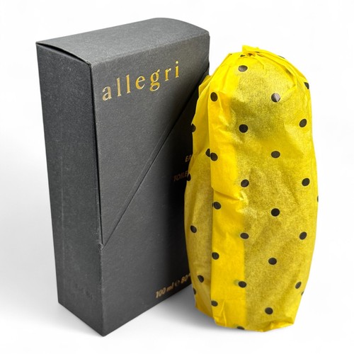 Allegri eau de - allegri,