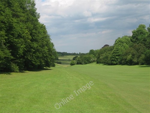 Photo 6x4 ride lullingstone - photo, in