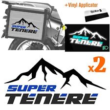 Adesivi Nero Blu compatibili