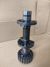 Albero a camme aspirazione