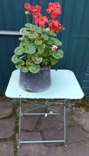 Tavolo da caffè francese