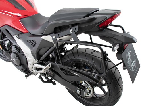 Telaio portapacchi honda - portapacchi,