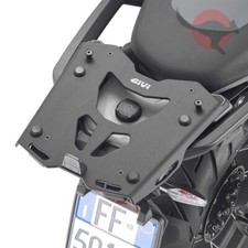 ATTACCO POSTERIORE PIASTRA