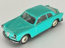 LES MINIATURES DE NOREV