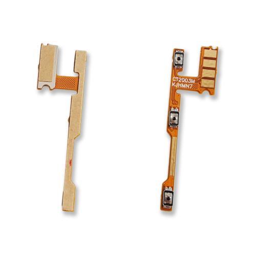 Flat flex tasti - flat,