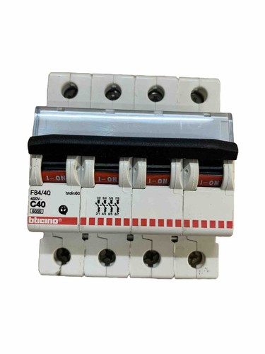 Bticino f84 - -,