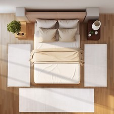 Copriletto Camera da Letto