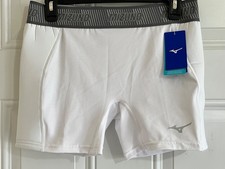 Pantaloncini Mizuno Donna Aero