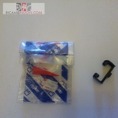 Rivestimento testa guide - testa,