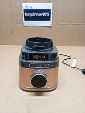 Ninja Detect Duo Power Blender