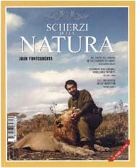 Scherzi della natura ediz - scherzi,