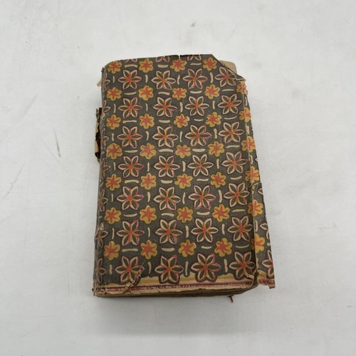 Raro libro antico - , sec