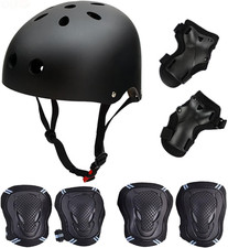 Casco Di Kit Di Protezioni 6