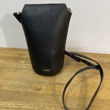 Borsa a tracolla ECCO Pot