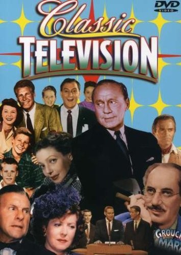 Classic television dvd - -,