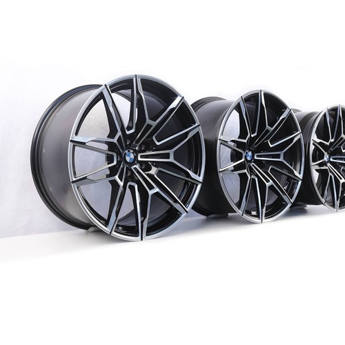 Cerchi lega bmw g80 m4 - lega,
