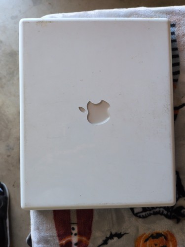 Portatile apple ibook - portatile,