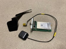 Kit modulo radio satellitare