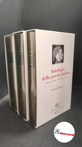 Antologia della poesia
