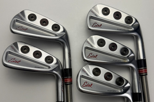 Edel forged sms pro - edel, 6-pw