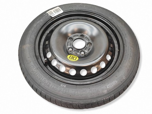 Ruota scorta pollici - 16,