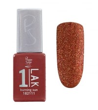 Peggy Sage One-LAK 1-step gel
