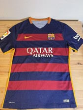 Maglia Home Nike FC Barcelona