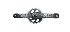 SRAM Guarnitura X01 Eagle DUB