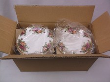 Royal Albert Old Country Roses