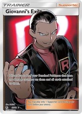 Giovanni's Exile - 67/68 -