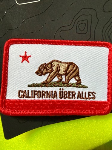 Nuovo tad gear patch - tad,
