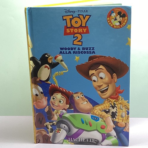 Toy story woody - toy, alla