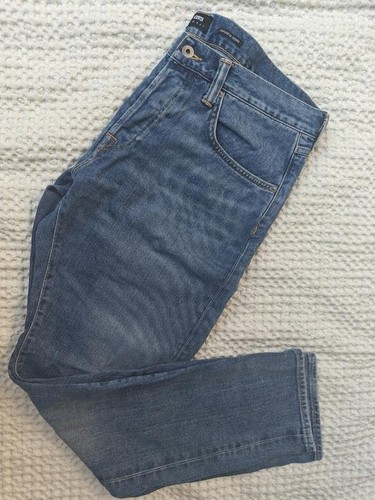 Jeans uomo edwin navy denim - uomo,
