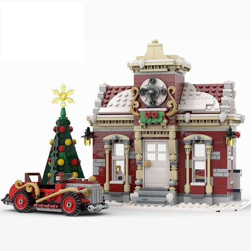 Moc architettura serie - moc,