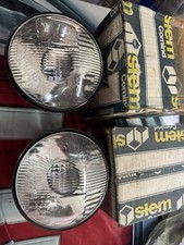 Fari Anteriori SIEM 12300 - Alfasud TI