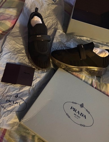 Scarpe ginnastica prada - scarpe,