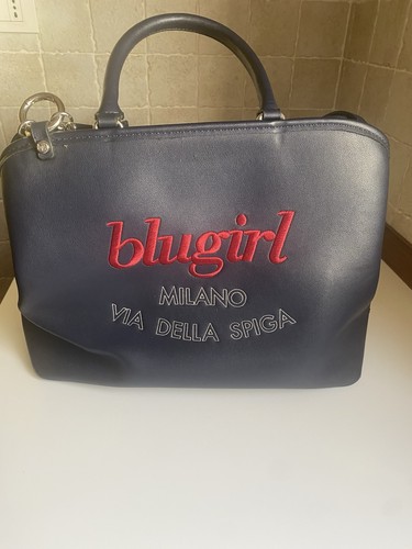 Borsa blugirl - borsa,
