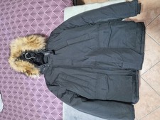 giacca uomo invernale woolrich