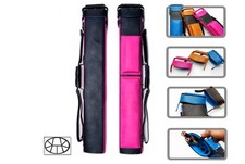 Custodia Delta 3x6 ROSA