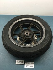 CERCHIO RUOTA POSTERIORE HONDA