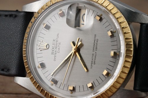 1969 rolex vintage - c.1969,