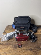 Videocamera Canon iVIS HF R10