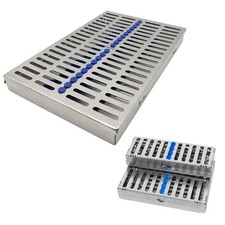 Rack Sterilizzazione Dentale